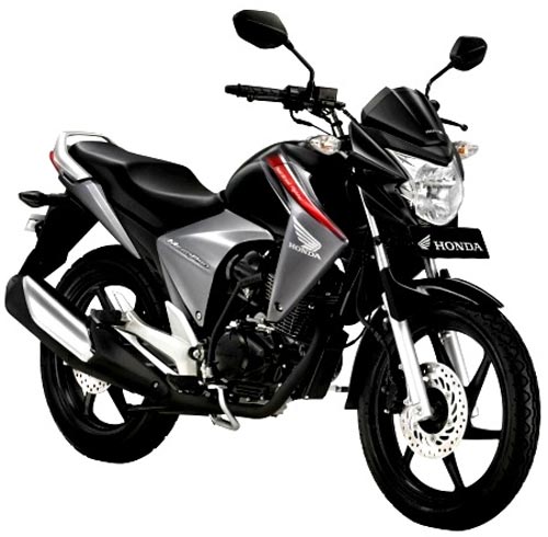 Honda Cb Unicorn Dazzler