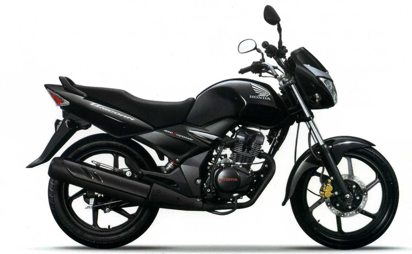 Honda Cb Unicorn