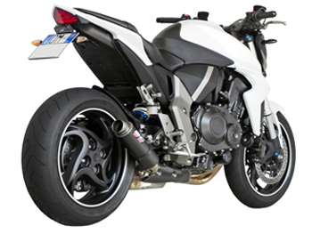 Honda Cb1000r