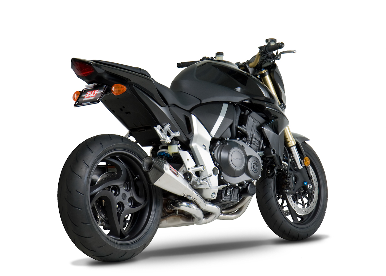 Honda Cb1000r 2013