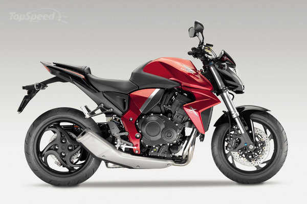 Honda Cb1000r 2013
