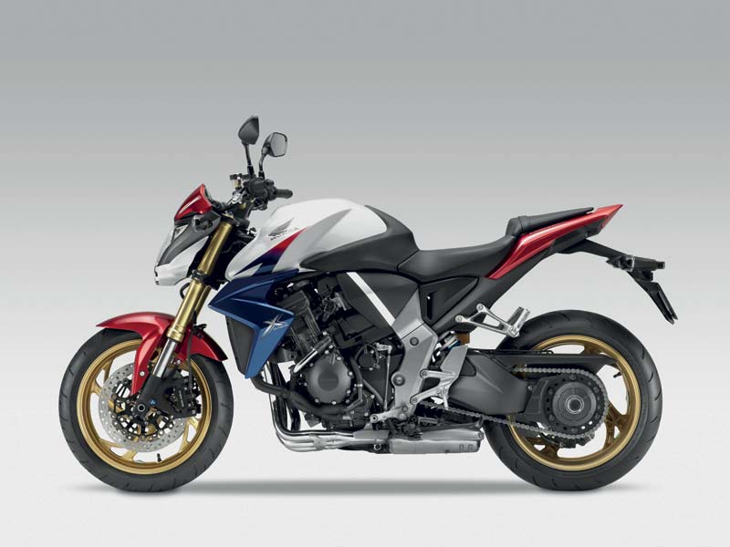 Honda Cb1000r 2014