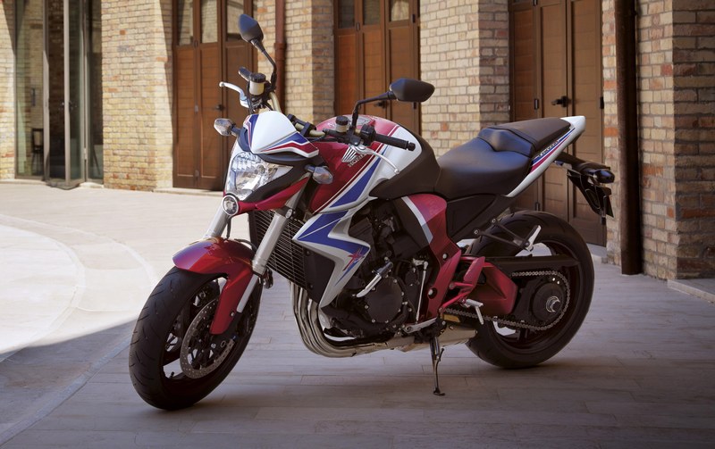 Honda Cb1000r 2014 Honda Cb1000r 2014