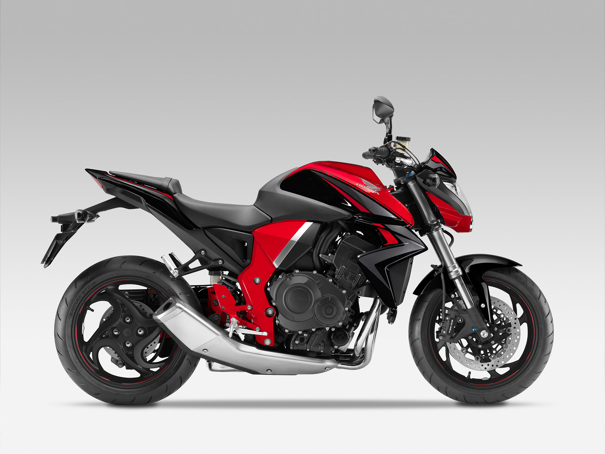 Honda Cb1000r 2015