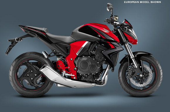 Honda Cb1000r 2015 Honda Cb1000r 2015