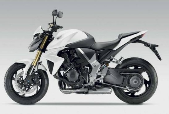 Honda Cb1000r 2016