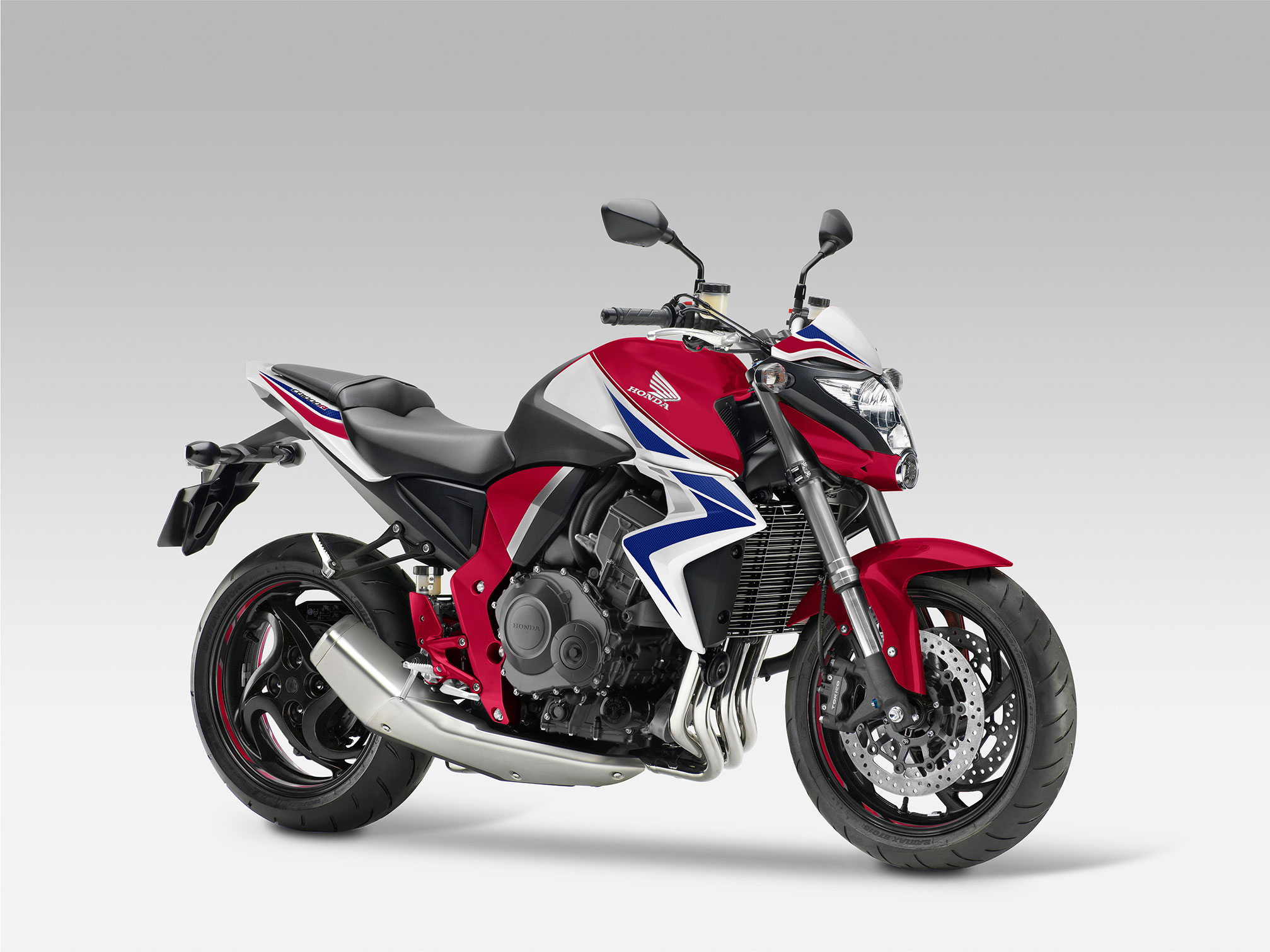 Honda Cb1000r 2016