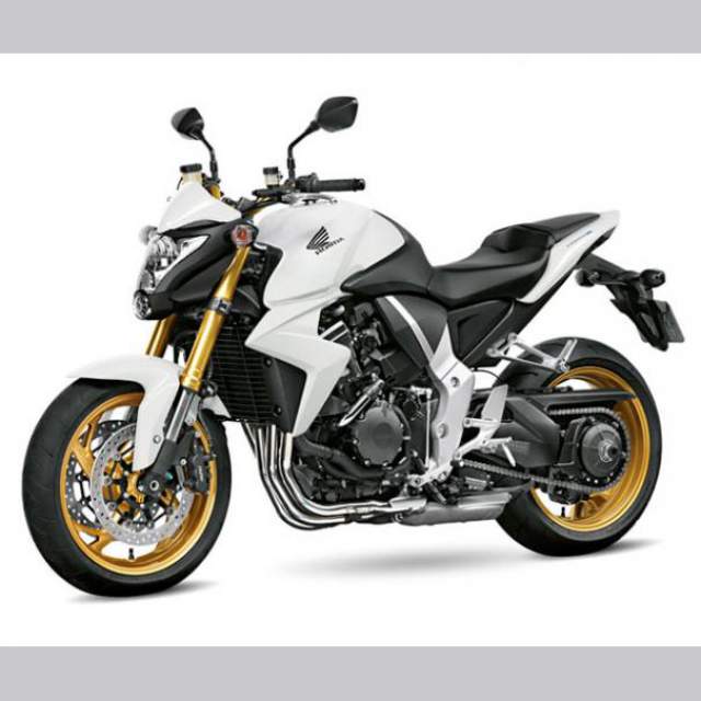 Honda Cb1000r 2016