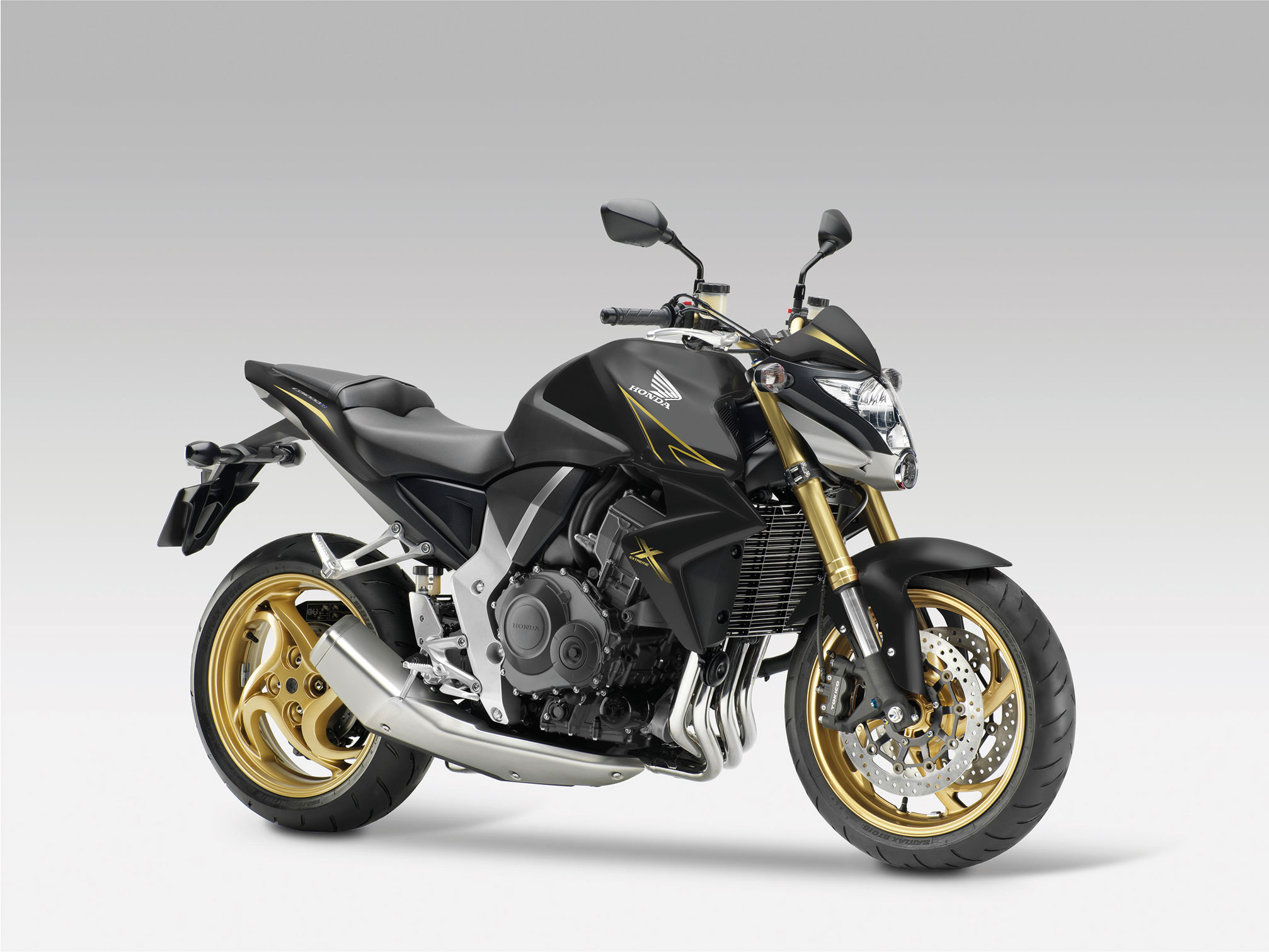 Honda Cb1000r