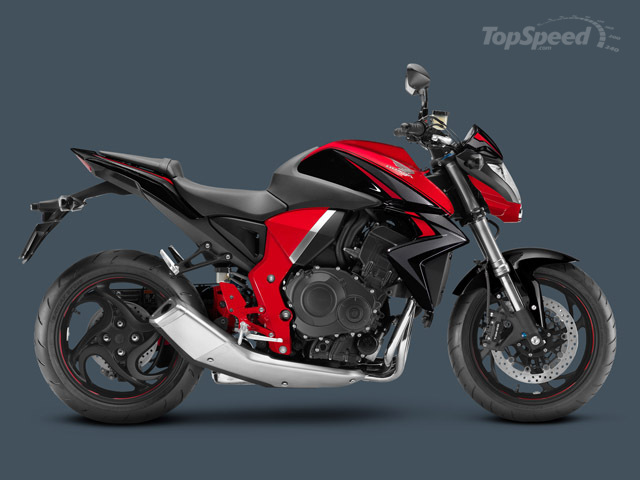 Honda Cb1000r