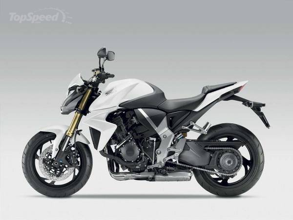 Honda Cb1000r