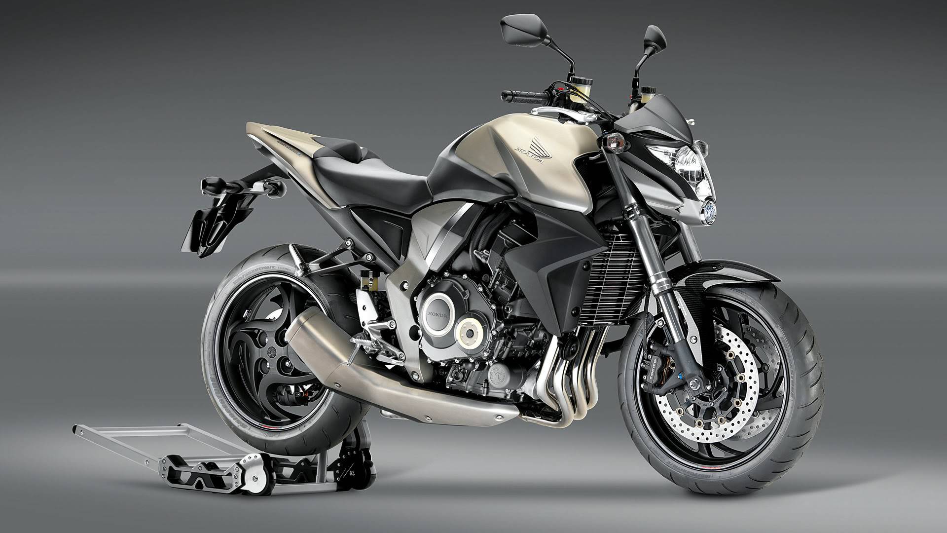 Honda Cb1000r Bhp