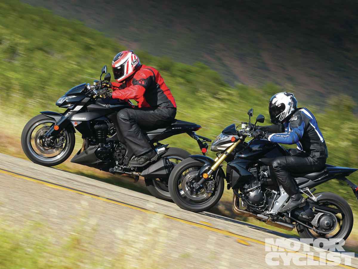 Honda Cb1000r Bhp