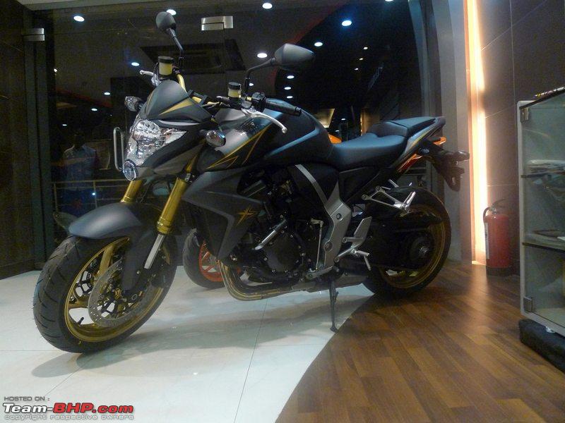 Honda Cb1000r Bhp