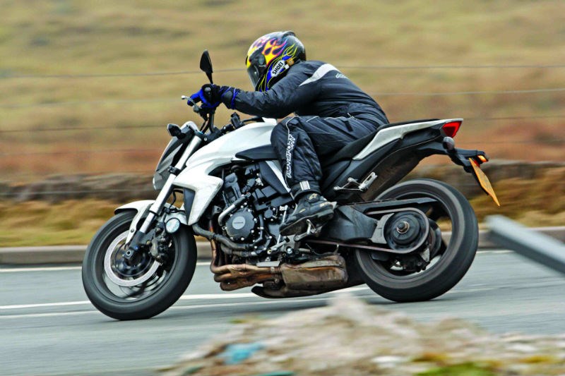 Honda Cb1000r Bhp