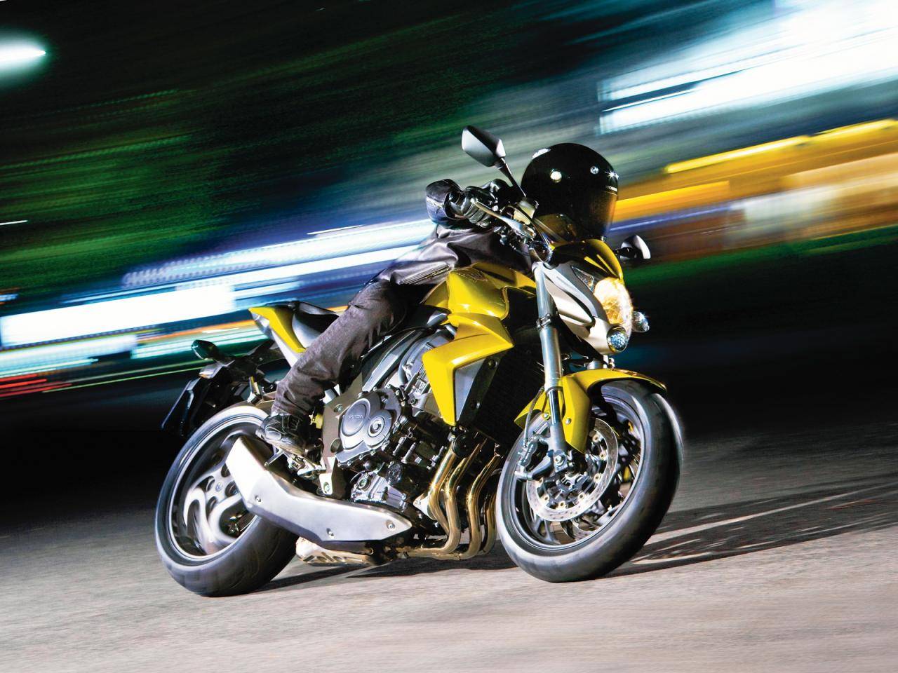 Honda Cb1000r Bhp
