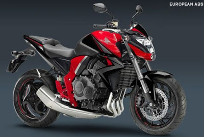 Honda Cb1000r Manual