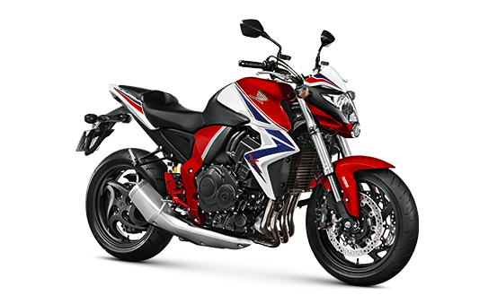Honda Cb1000r Manual