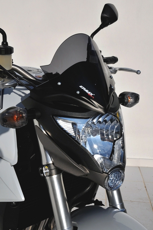 Honda Cb1000r Windscreen