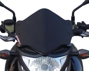 Honda Cb1000r Windscreen