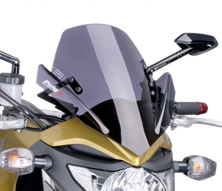 Honda Cb1000r Windscreen