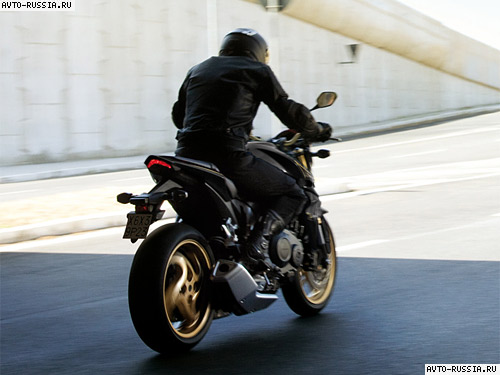 Honda Cb1000ra