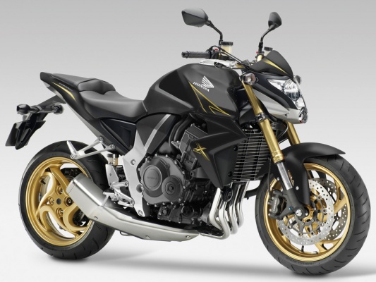 Honda Cb1000ra