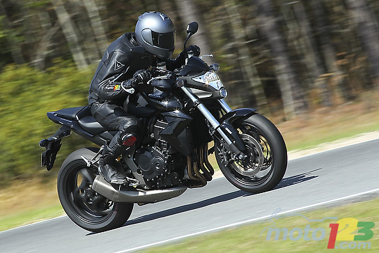 Honda Cb1000ra
