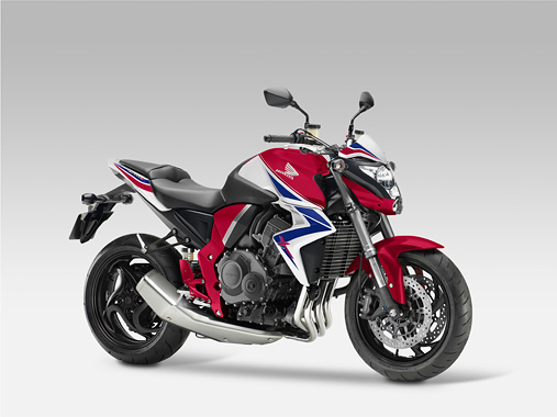 Honda Cb1000ra