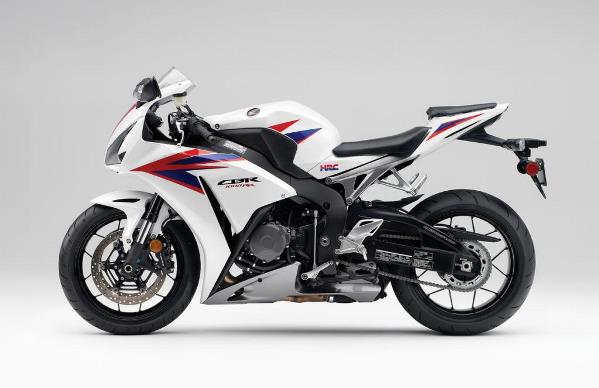 Honda Cbr 1000 2016