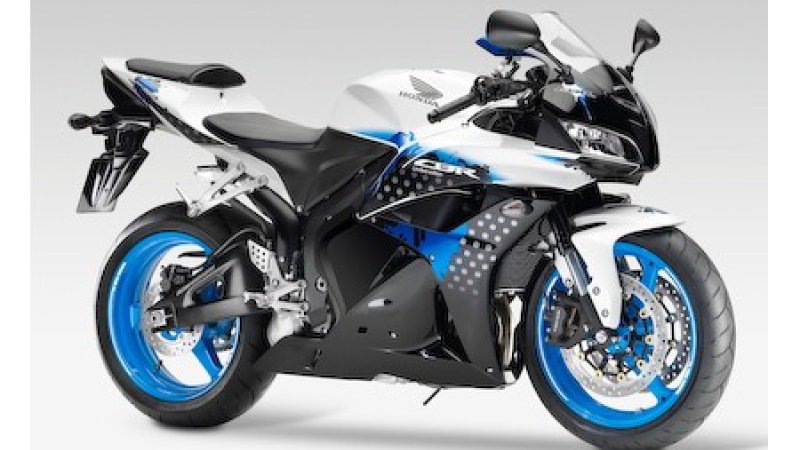 Honda Cbr 1000 2016