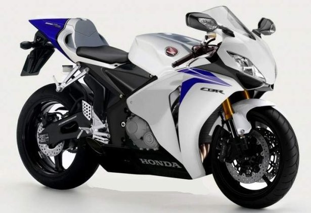 Honda Cbr 1000 2016