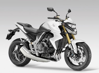 Honda Cbr 1000 R