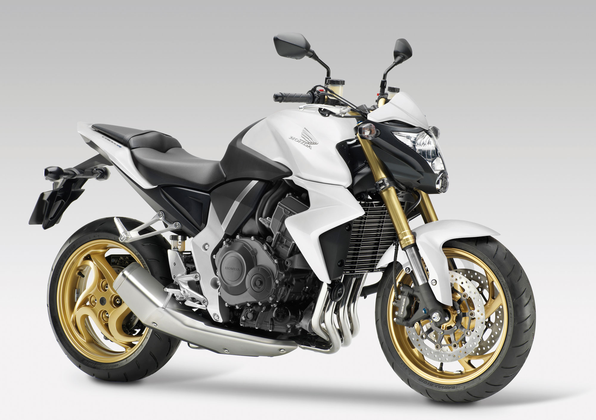 Honda Cbr 1000 R