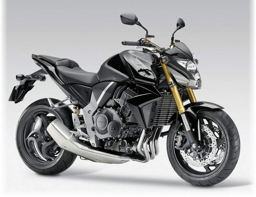 Honda Cbr 1000 R