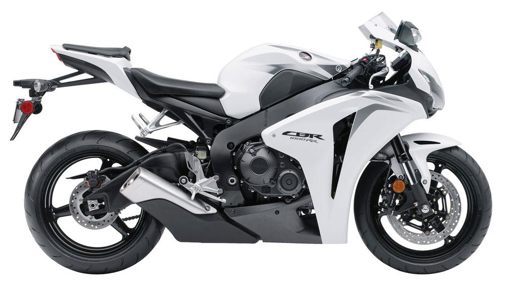 Honda Cbr 1000 R