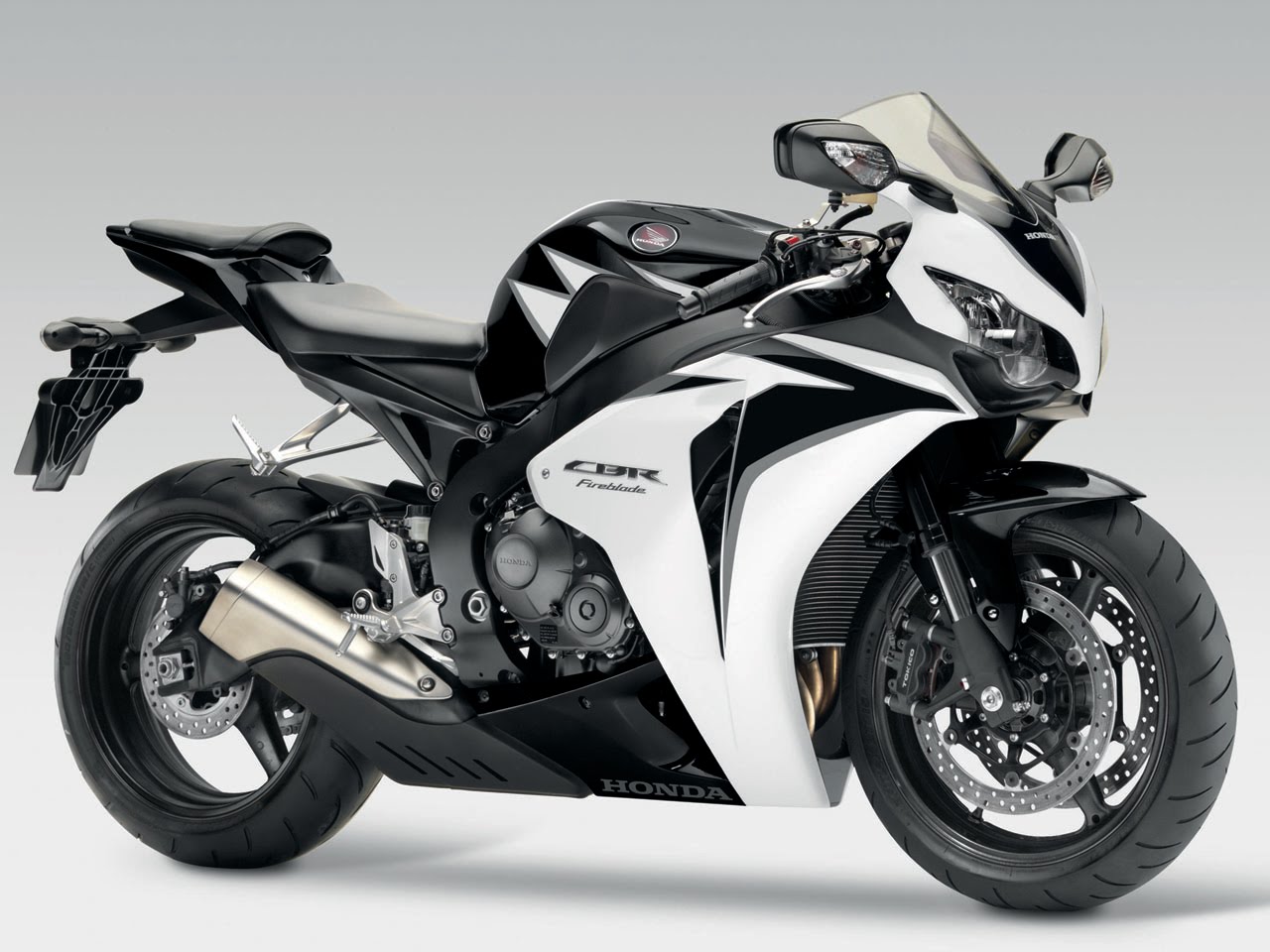 Honda Cbr 1000 Rr