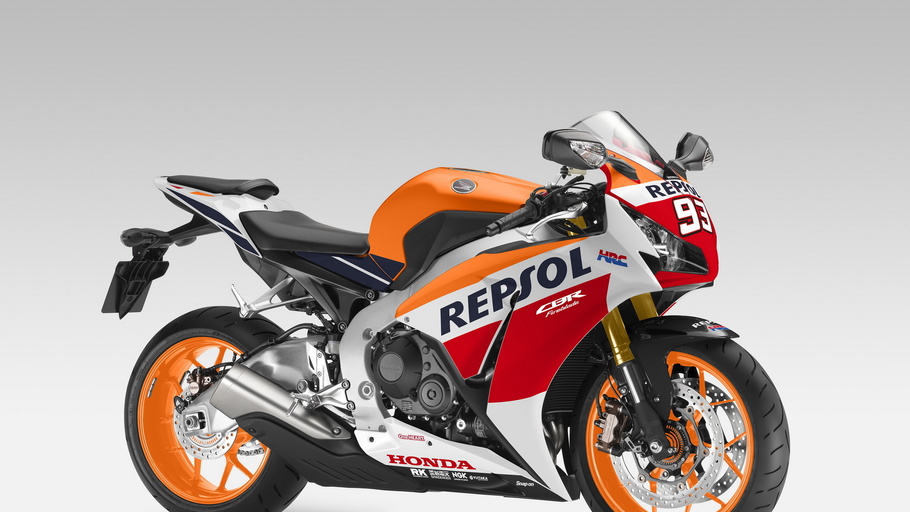 Honda Cbr 1000 Rr