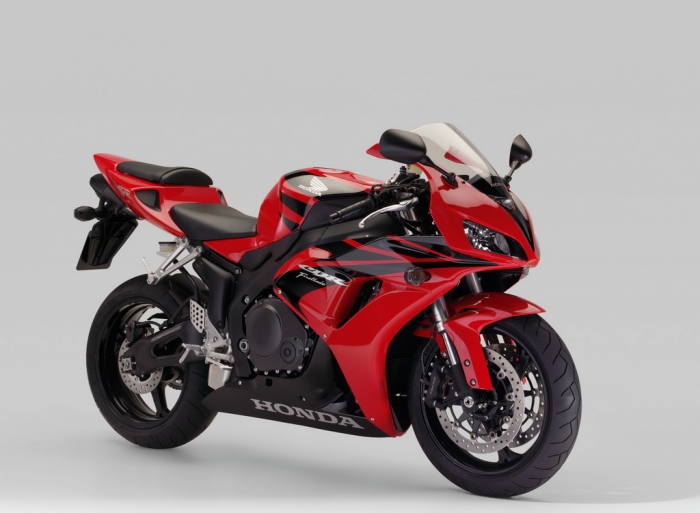 Honda Cbr 1000