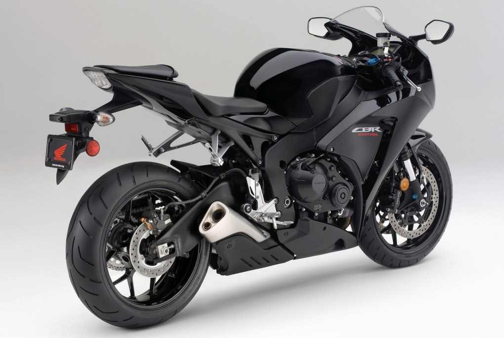 Honda Cbr 1000 Honda Cbr 1000