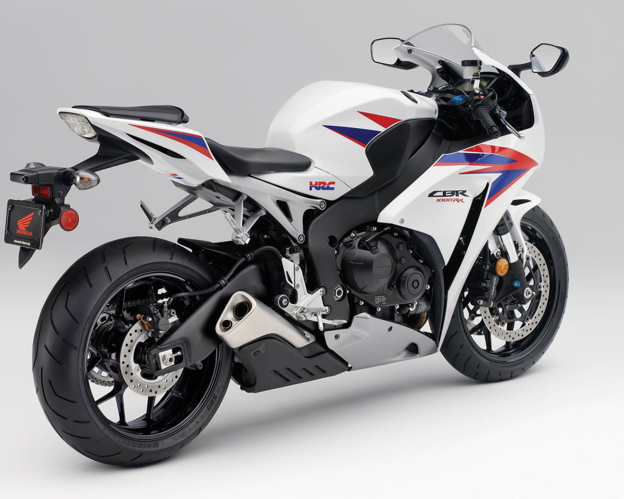 Honda Cbr 1000