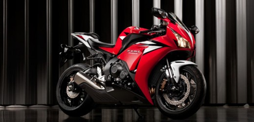 Honda Cbr 1000