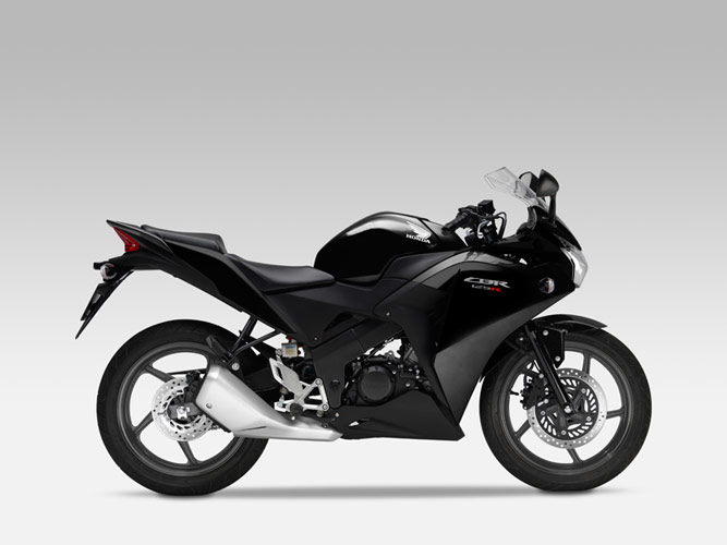 Honda Cbr 125