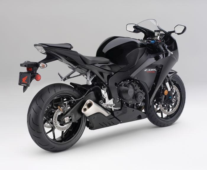 Honda Cbr 125