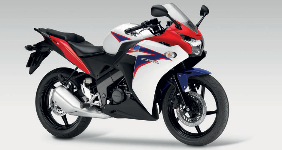 Honda Cbr 125