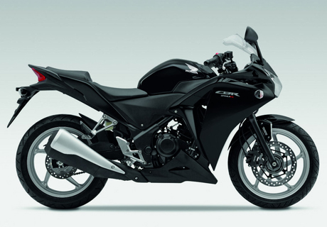Honda Cbr 125