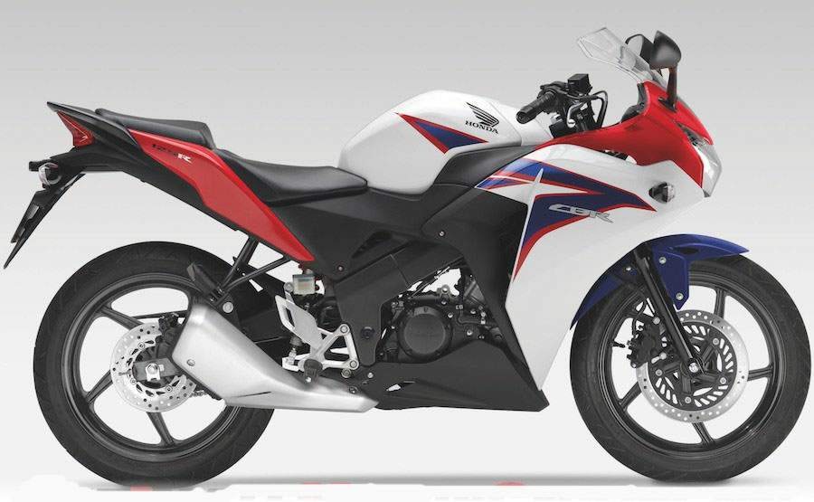 Honda Cbr 125r