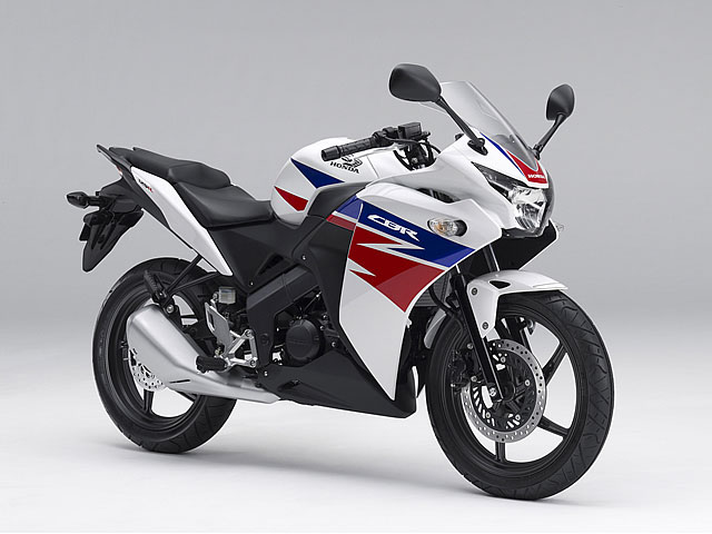 Honda Cbr 125r