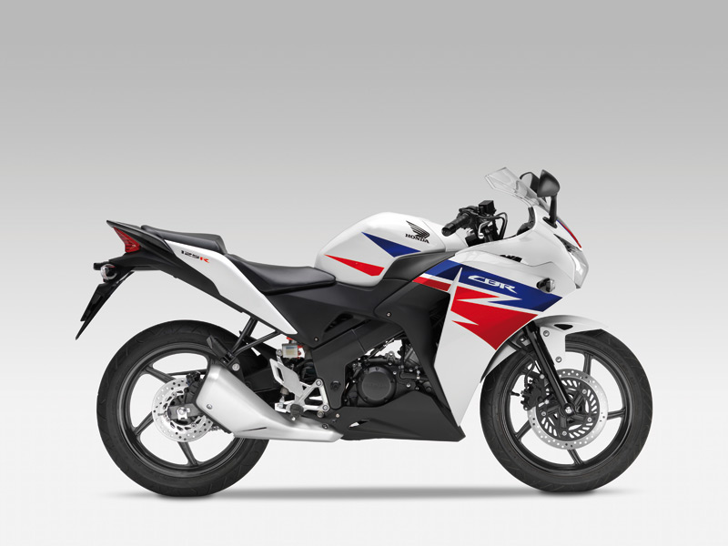 Honda Cbr 125r