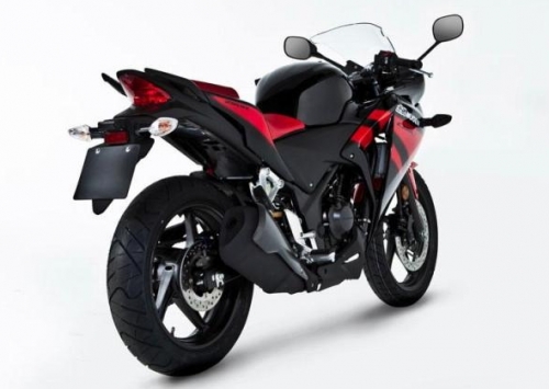 Honda Cbr 150 R